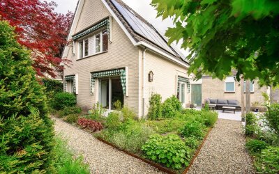 Amersfoortseweg 28-B