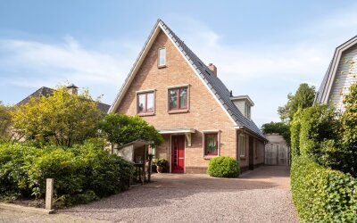Huis te koop Maarnse Grindweg 8