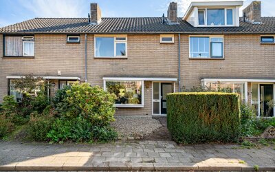 Breeschotenlaan 6