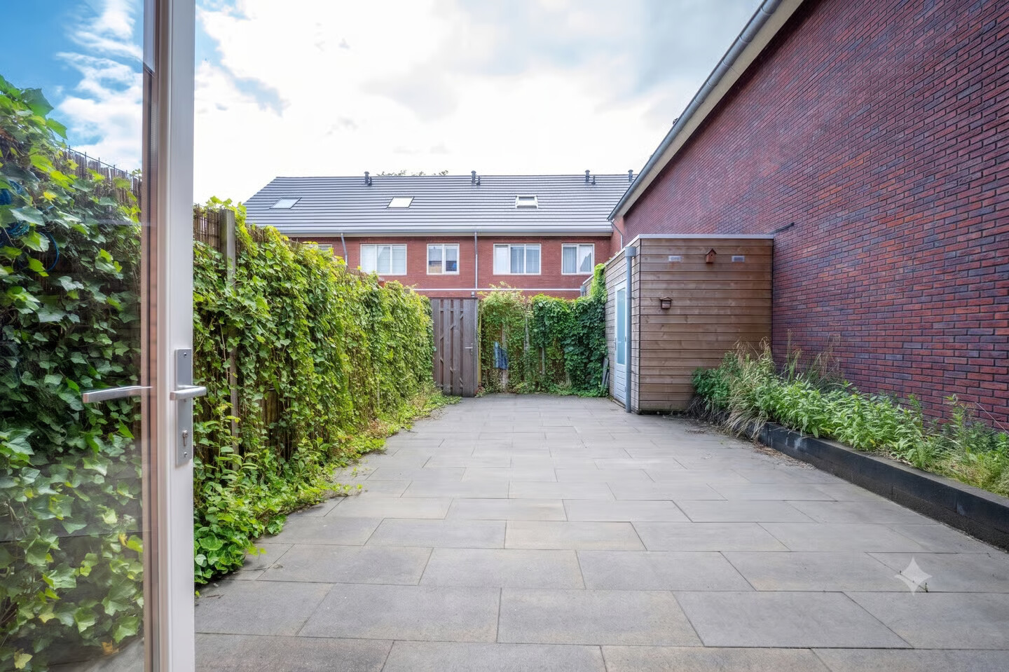Tussenwoning te koop: Buntlaan 44, Maarn