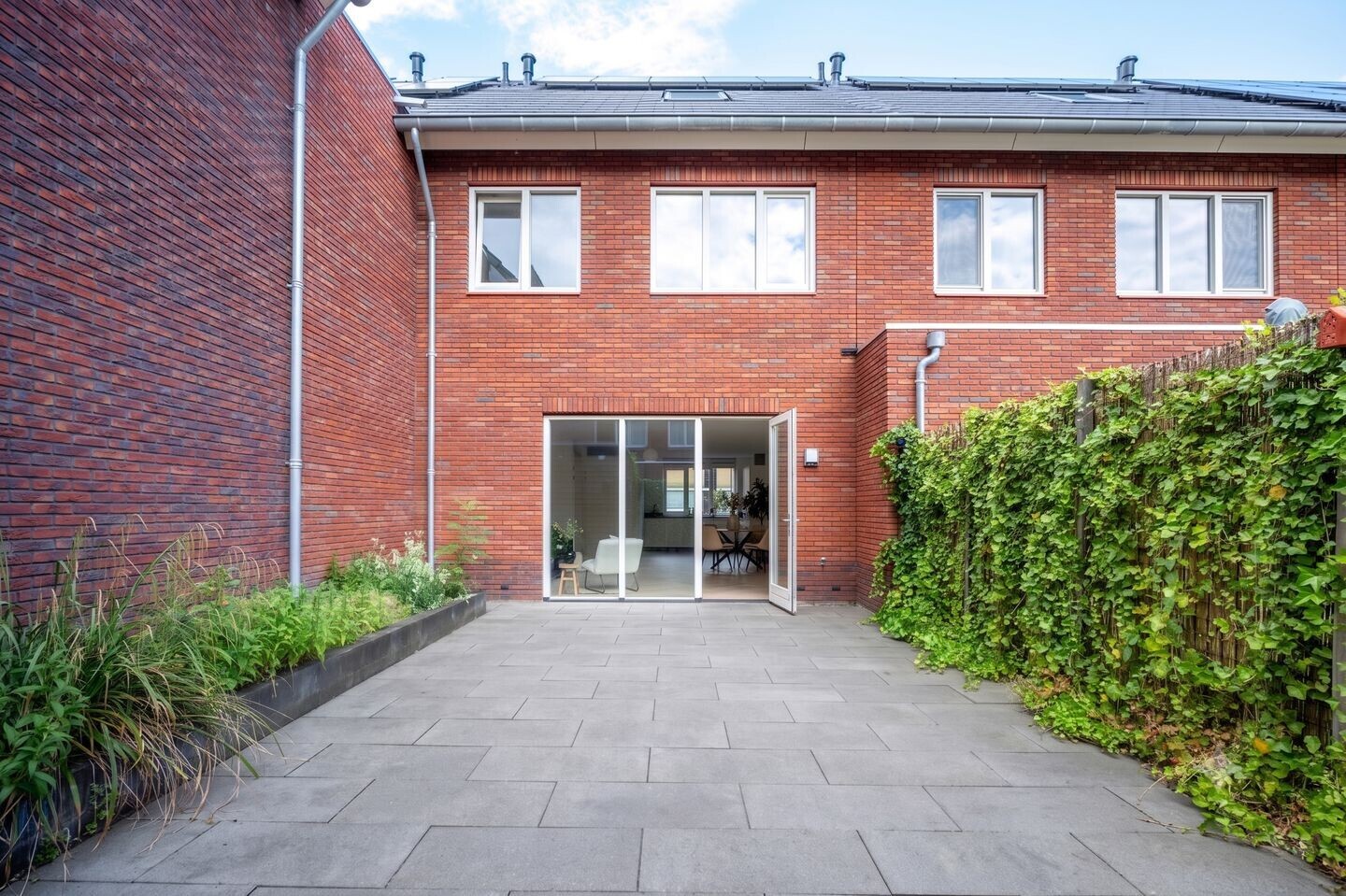 Tussenwoning te koop: Buntlaan 44, Maarn