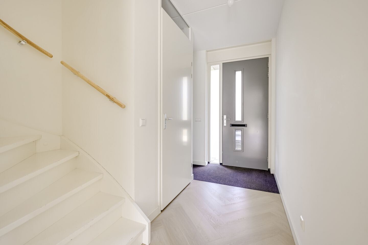 Tussenwoning te koop: Buntlaan 44, Maarn