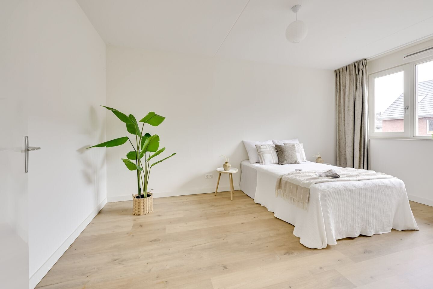 Tussenwoning te koop: Buntlaan 44, Maarn