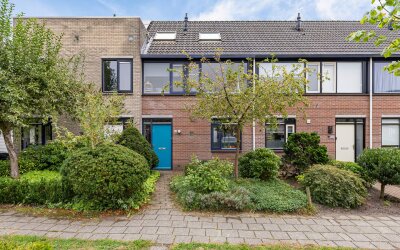 Groenlinglaan 88