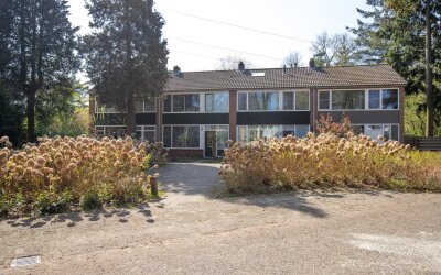 Eikenlaan 8