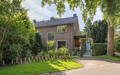 Sparrenlaan 12
