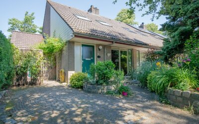 Sparrenlaan 5