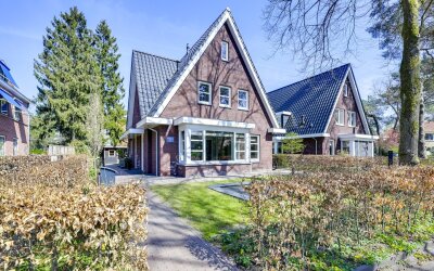 Lindenlaan 1-B