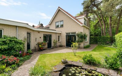 Lindenlaan 1