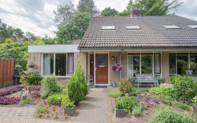 Lindenlaan 28