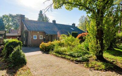 Dennenlaan 17