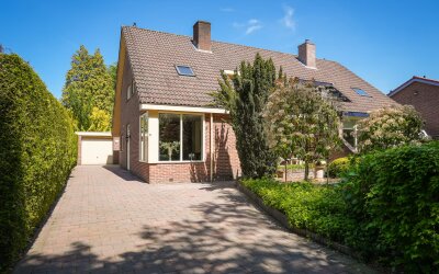 Haarweg 3
