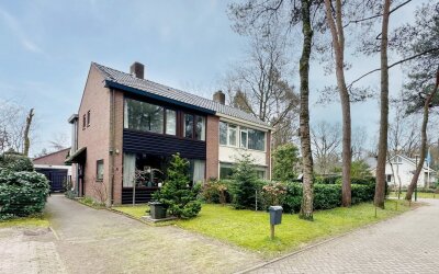 Spoorlaan 5