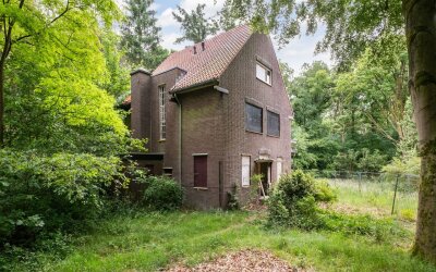 Valkenheide 30