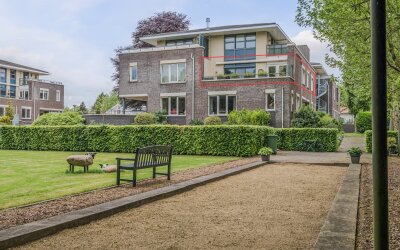 Beukenhof 8