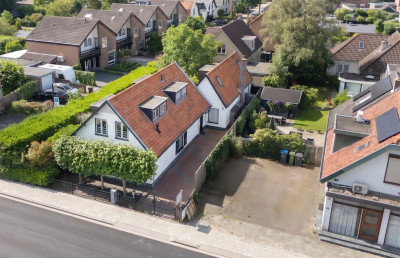 Rijksstraatweg 161