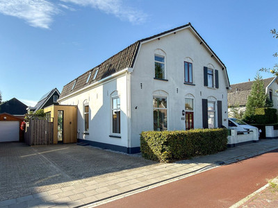 Rijksstraatweg 205