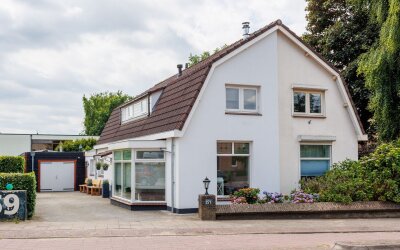 Rijksstraatweg 271