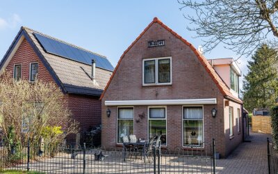 Rijksstraatweg 6