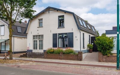 Rijksstraatweg 118