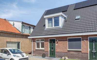 Rijksstraat. 204-A