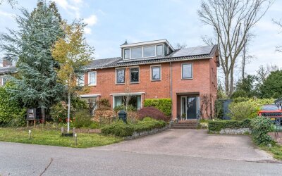 Burgemeester vd Boschlaan 42