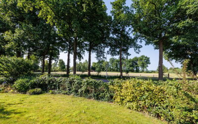 Vijverlaan 39