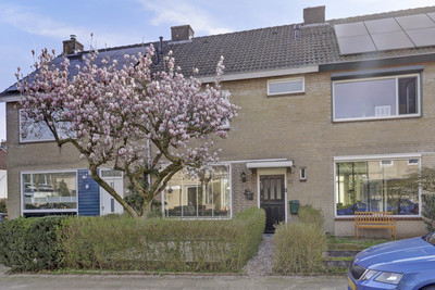 Burgemeester Martenslaan 52
