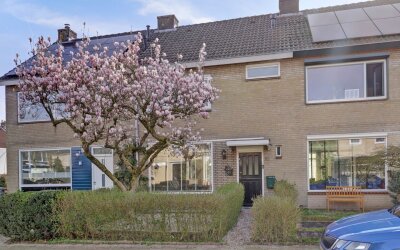 Burgemeester Martenslaan 52