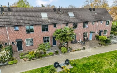 Dreef 206