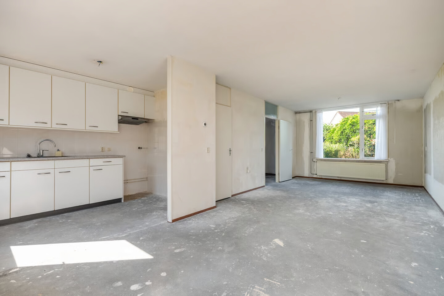 Tussenwoning te koop: Wilgenhof 12, Leersum