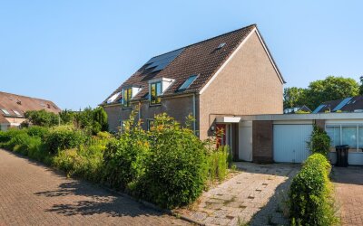 Wilgenhof 12