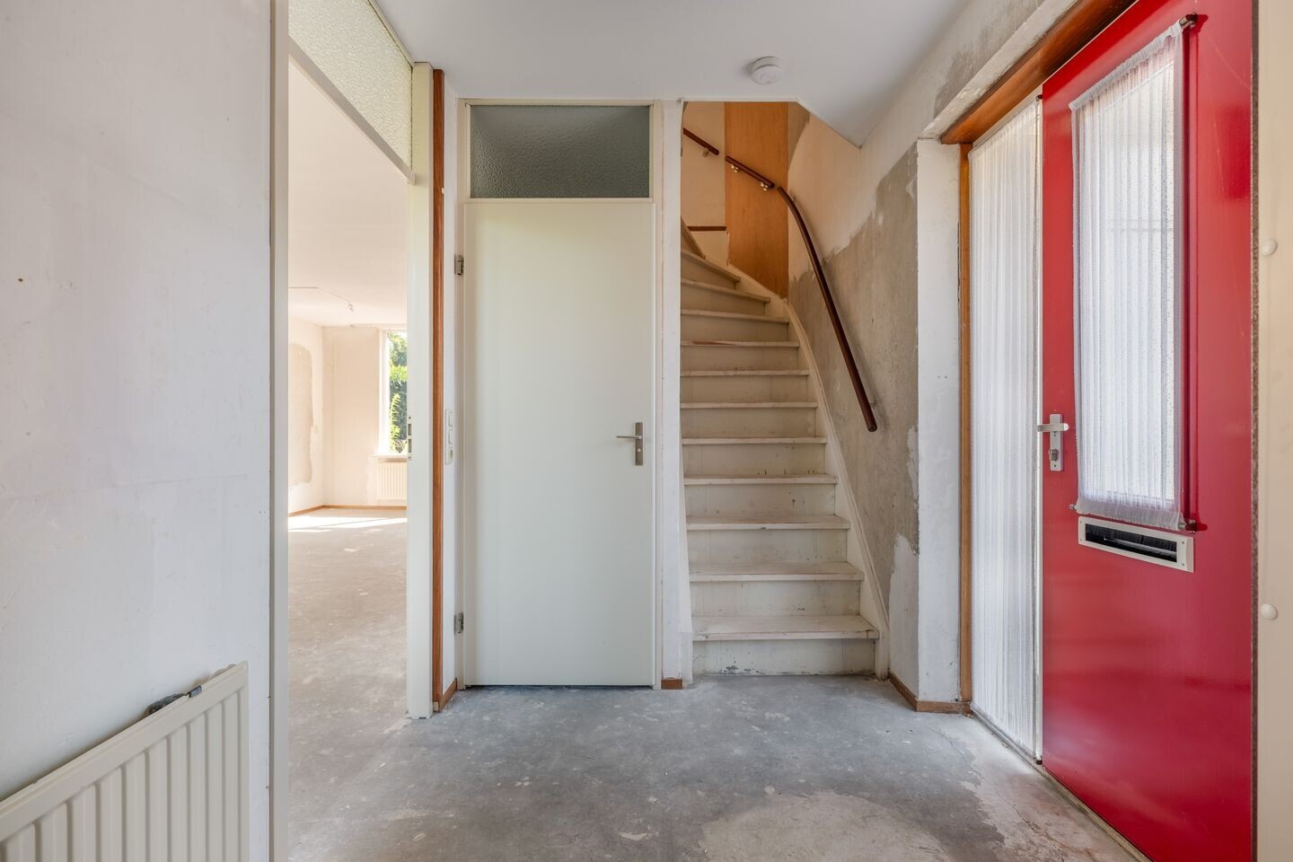 Tussenwoning te koop: Wilgenhof 12, Leersum