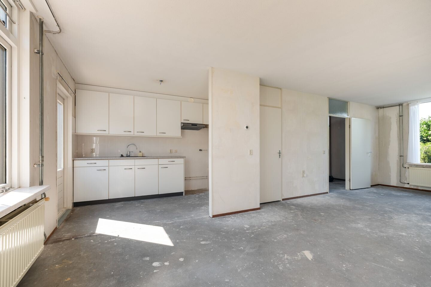 Tussenwoning te koop: Wilgenhof 12, Leersum