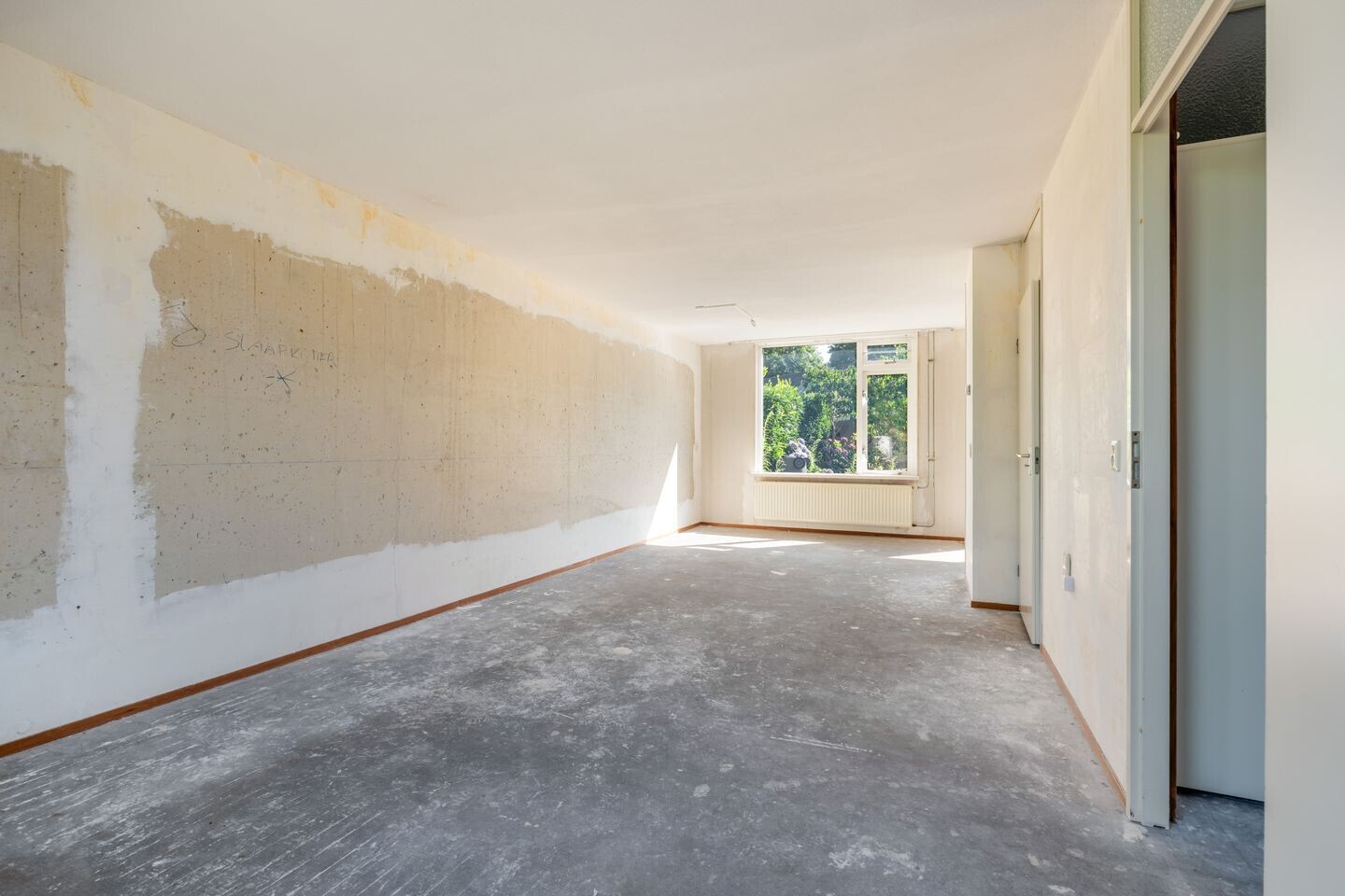 Tussenwoning te koop: Wilgenhof 12, Leersum