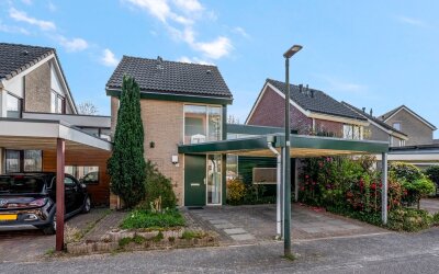 Bijenlaan 19