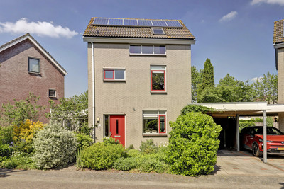 Bijenlaan 29