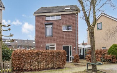 Bijenlaan 26-A