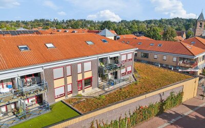 Bijenkorf 18