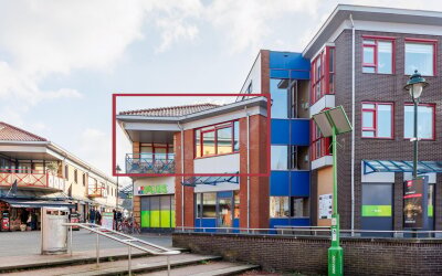 Bijenkorf 2