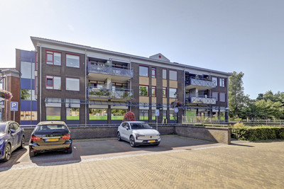 Bijenkorf 8