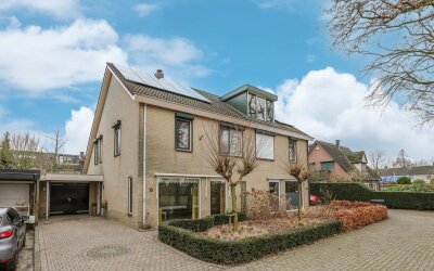 Nieuwe Steeg 47