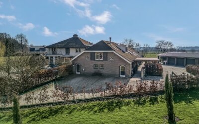 Huis te koop Nieuwe Steeg 14-B