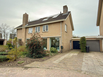 Hittekamp 33