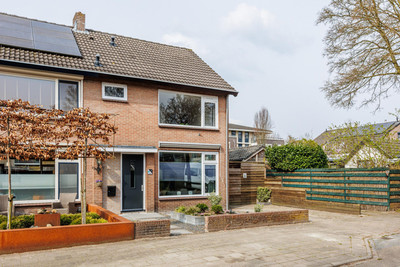 Vredeoordlaan 4