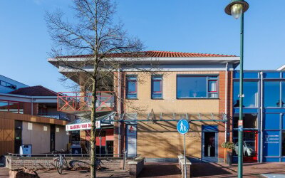 Kerkweg 10