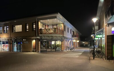 Kerkweg 14