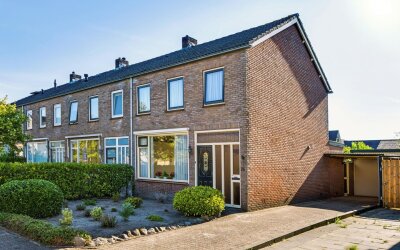 Huis te koop Koningin-Emmalaan 26