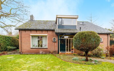 Middelweg 47-A