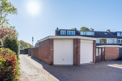 De Oude Kolk 8